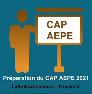 CAP AEPE 2021